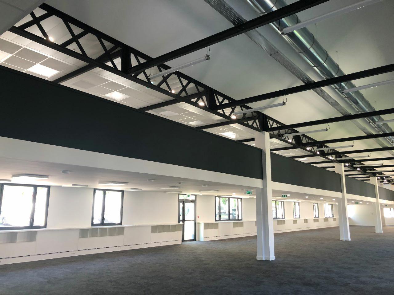 Bureau Vénissieux 1824m² Location bureau Vénissieux Rhône OLBUR2108839 9